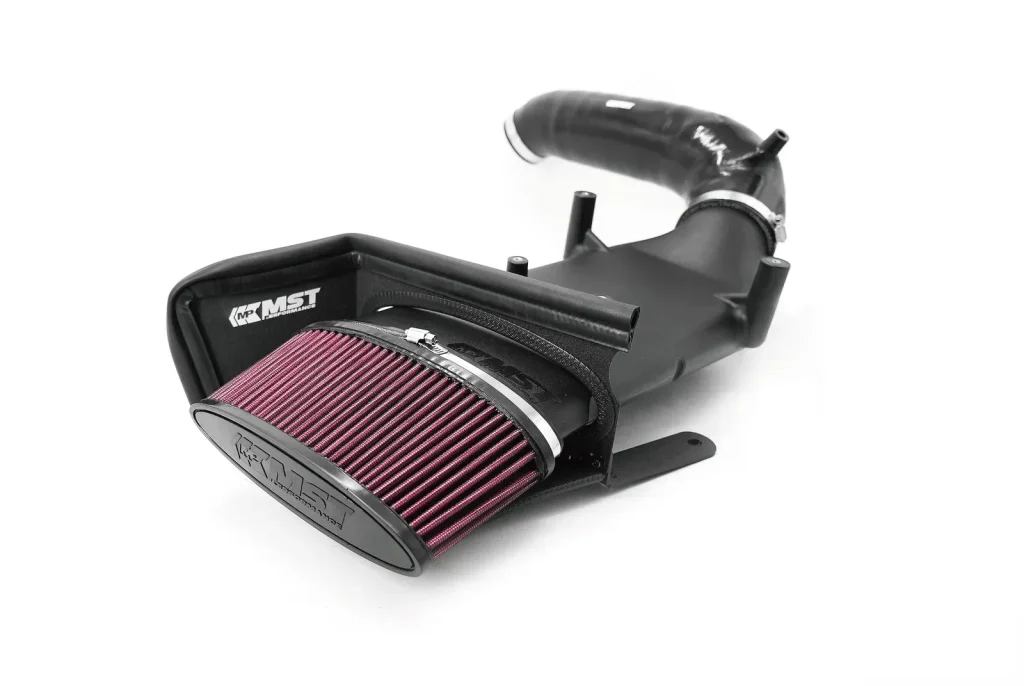 air intake kit MST Mercedes-Benz GT43 X290 M256 3.0 MB-GT4301