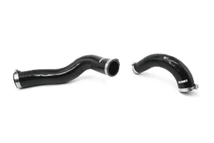 ท่อชาร์จไปป์ MST Honda Civic Type-R FL5 2022-2026 HD-TPR02
