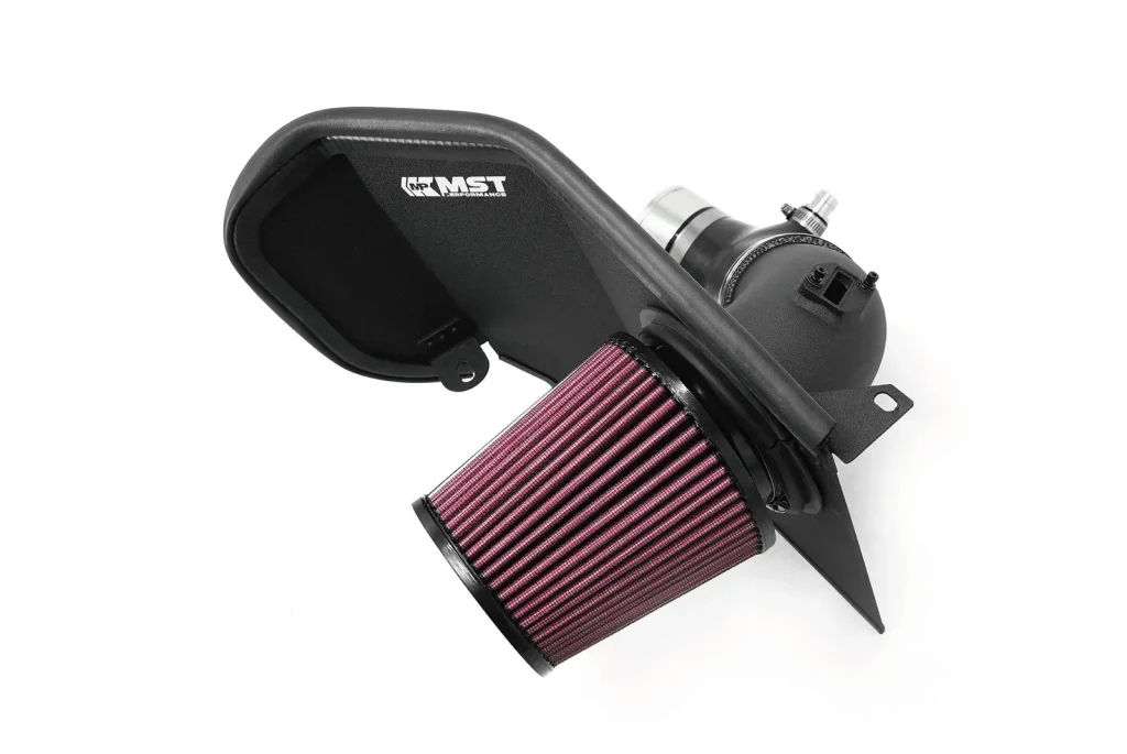 air intake kit MST BMW M340i B58 3.0L M240i G42 2019+ BW-B5805L