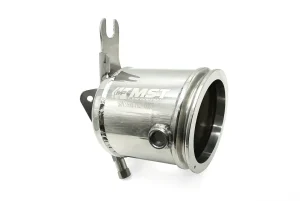 ท่อดาวน์ไพป์พร้อมแคทตาไลติก MST Toyota GR Corolla 1.6/ Toyota GR Yaris 1.6 Gen2 6MT(OPF/GPF) 2025+ TY-GRCY05DP 5 นิ้ว