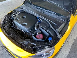 进气套件 MST Volvo S60/V60 Drive-E 2014-2018 VOL-6006