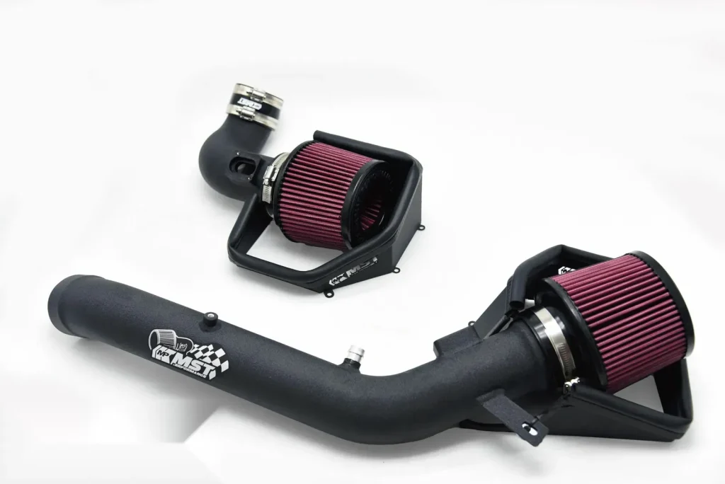 air intake kit MST BMW M2 Competition/M3/M4 S55 3.0 BW-M3401
