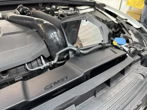 air intake kit MST Volkswagen / Audi / Skoda / SEAT EA211 1.5 TSI EVO 2017+ VW-MK99907