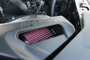 air intake kit MST Toyota Supra B48 2.0L/BMW Z4 2019-2025 TY-SUP06