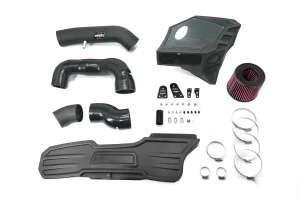 ชุดกรองอากาศพร้อมท่อเข้าเทอร์โบ MST Ford Focus MK4 ST 2.3 2019+ FO-MK4022