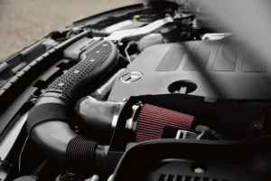 ชุดกรองอากาศ MST Mercedes-Benz W205 M264 C180 C200 C300 GLC300 2018-2021 MB-C3002