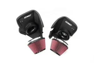 ชุดกรองอากาศ MST Nissan GTR R35 2008-2023 NS-GTR01