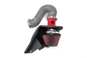ชุดกรองอากาศ MST Honda Civic Type-R FL5 2022-2026 HD-TPR01G สีเทา