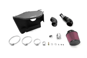 air intake kit MST Toyota Supra / BMW Z4 B48 2.0L 2019-2020 TY-SUP03L