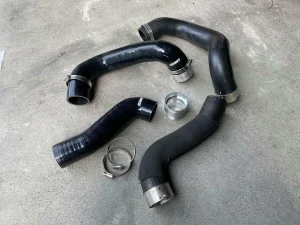ท่อชาร์จไปป์ MST Ford Kuga 2.0 2020+ FO-MK4018