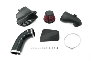 ชุดกรองอากาศพร้อมท่อเข้าเทอร์โบ MST BMW B58 Gen2 3.0 G series Pure 900 BW-B5813