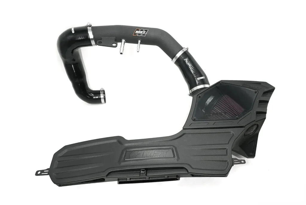 ชุดกรองอากาศพร้อมท่อเข้าเทอร์โบ MST Ford Kuga MK3 2.0 FO-MK4025