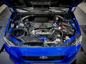 air intake kit MST Subaru WRX / Levorg 2.0L 2015 WRX-1505