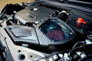 air intake kit MST BMW F7X 120/M135/M235 BW-MIU02