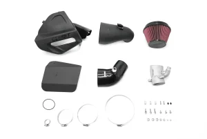 ชุดกรองอากาศพร้อมท่อเข้าเทอร์โบ MST Toyota Supra A90/A91 B58 Gen2 3.0 Pure 800 TY-SUP09-800