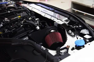 air intake kit MST BMW M340i B58 3.0L 2020 BW-B5802