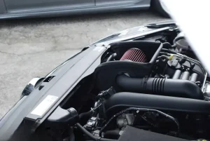 ชุดกรองอากาศ MST Volkswagen Golf MK7 1.4 TSI 2015 VW-MK706L