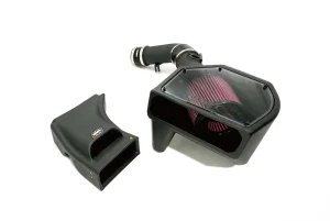air intake kit MST Toyota GR Yaris 1.6 2020+ TY-GRY06B Black