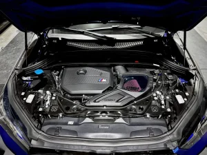 air intake kit MST BMW X1(U11) X2(U10) 18i 20i 35i / Mini U25 Countryman (C, S, JCW) BW-MIU01