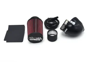ชุดกรองอากาศรถจักรยานยนต์ MST Husqvarna 701 / KTM 690 / GASGAS SM700 KTM01