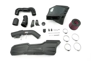 ชุดกรองอากาศพร้อมท่อเข้าเทอร์โบ MST Ford Kuga MK3 2.0 FO-MK4025