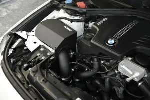 ชุดกรองอากาศพร้อมท่อเข้าเทอร์โบ MST BMW 328i N20 N26 EWG 2014+ BW-N2003