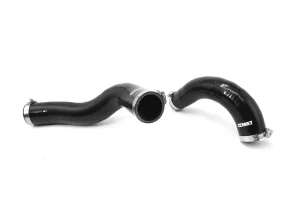 ท่อชาร์จไปป์ MST Honda Civic Type-R FL5 2022-2026 HD-TPR02