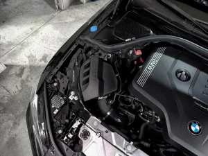 air intake kit MST BMW 330i G20 B48 2.0L 2018+ BW-B4805