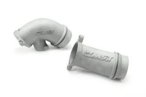 ท่อเข้าเทอร์โบ MST BMW G80 G82 M3 M4 Competition S58 2021+ BW-S5803