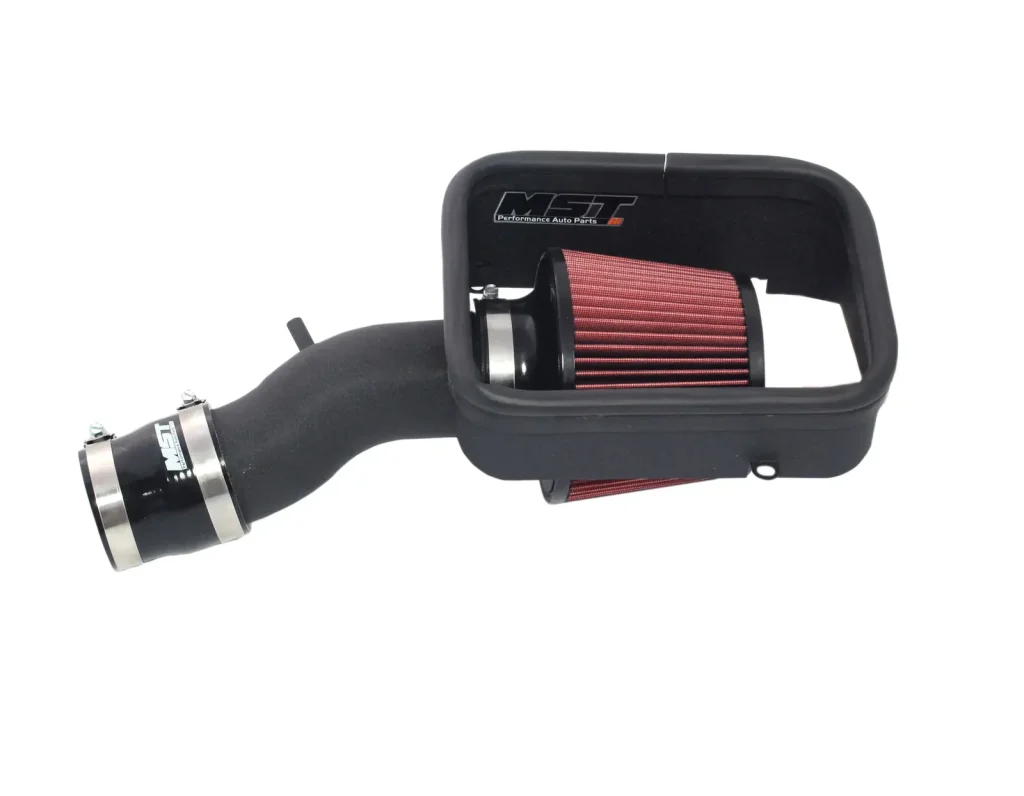 air intake kit MST Volkswagen Golf MK6 1.4 TSI Single Charge VW-MK602