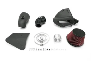 ชุดกรองอากาศพร้อมท่อเข้าเทอร์โบ MST Toyota Supra A90 A91/BMW Z4 B58 3.0L TY-SUP05