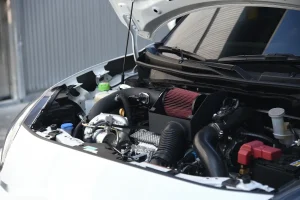 ชุดกรองอากาศ MST Suzuki Swift 1.4T Hybrid Sport ZC33S 2021 SUZ-SW06