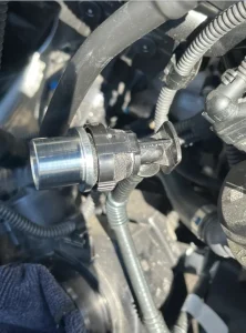 ชุดกรองอากาศ MST BMW 330i G20 B48 2.0L 2018-2025 BW-B4806 สเปกสหรัฐฯ