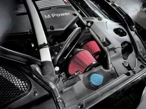 air intake kit MST BMW F97 X3M F98 X4M S58 3.0 BW-X3M01