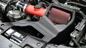 ชุดกรองอากาศ MST Honda Civic 11th 1.5T 2022-2024 HD-CI1502