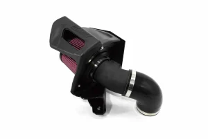 air intake kit MST Toyota Supra B48 2.0L/BMW Z4 2019-2025 TY-SUP06