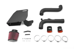 air intake kit MST Volkswagen Golf GTI MK5 VW-MK501