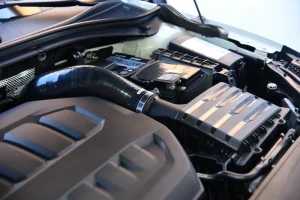 ท่อเข้าเทอร์โบ MST Volkswagen Golf MK8 R 2021+ VW-MK802H