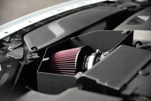 进气套件 MST Volvo V40 T3 T4 T5 D4 2015-2020 VOL-V4001