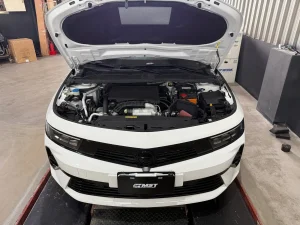 进气套件 MST Opel Astra 1.2 2023+ OPL-AS01