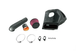air intake kit MST Volkswagen / Audi / Skoda / SEAT EA211 1.5 TSI EVO 2017+ VW-MK99908