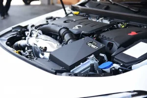 ชุดกรองอากาศ MST Mercedes-Benz A35 A250 W177 2019+ MB-A2505