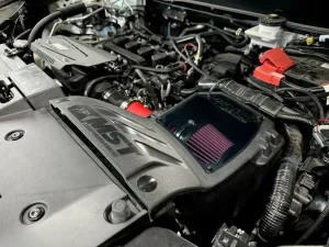 ชุดกรองอากาศ MST Honda CRV 1.5T MK6 2021+ HD-CR1502