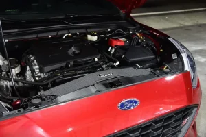 ปากรับอากาศ MST Ford Focus MK4 FO-MK4015