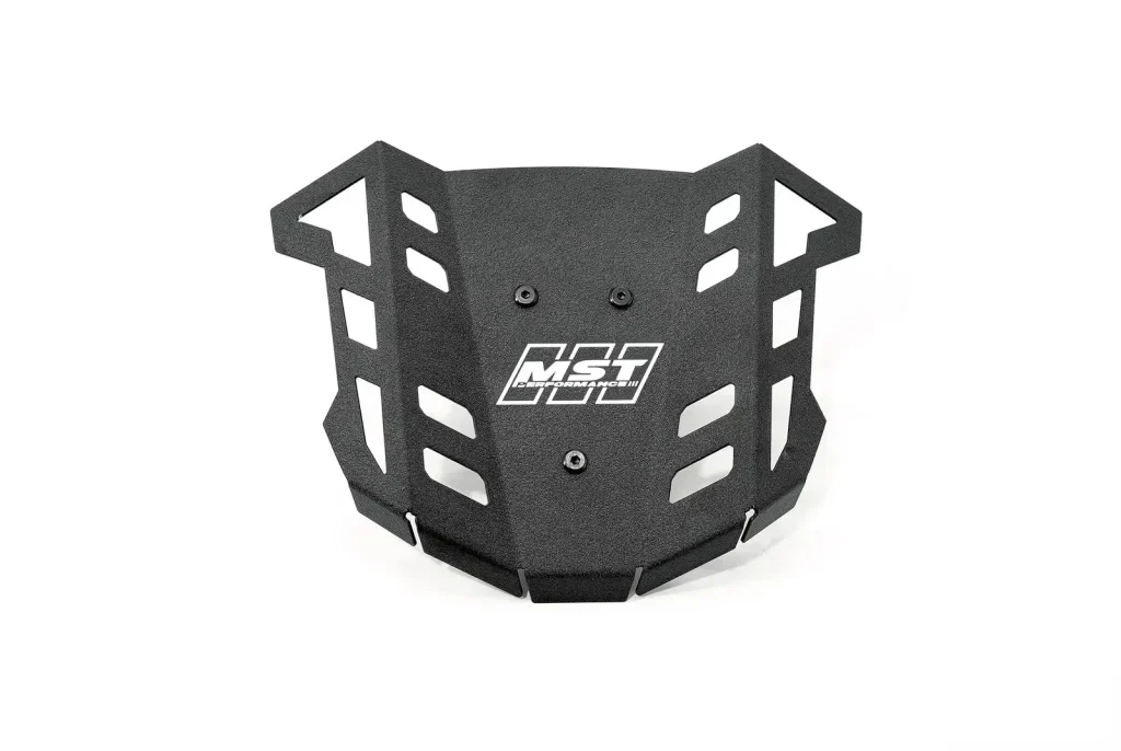 ชุดตกแต่งห้องเครื่อง MST Toyota GR86/ Subaru BRZ 2.4L TY-GR8603