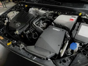 ชุดกรองอากาศ MST Mercedes-Benz W177 A180 A200 1.3T 2019+ MB-A2506