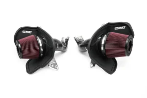ชุดกรองอากาศพร้อมท่อเข้าเทอร์โบ MST BMW G90 M5/ G99 M5 4.4L S68 2024+ BW-G90M5-S