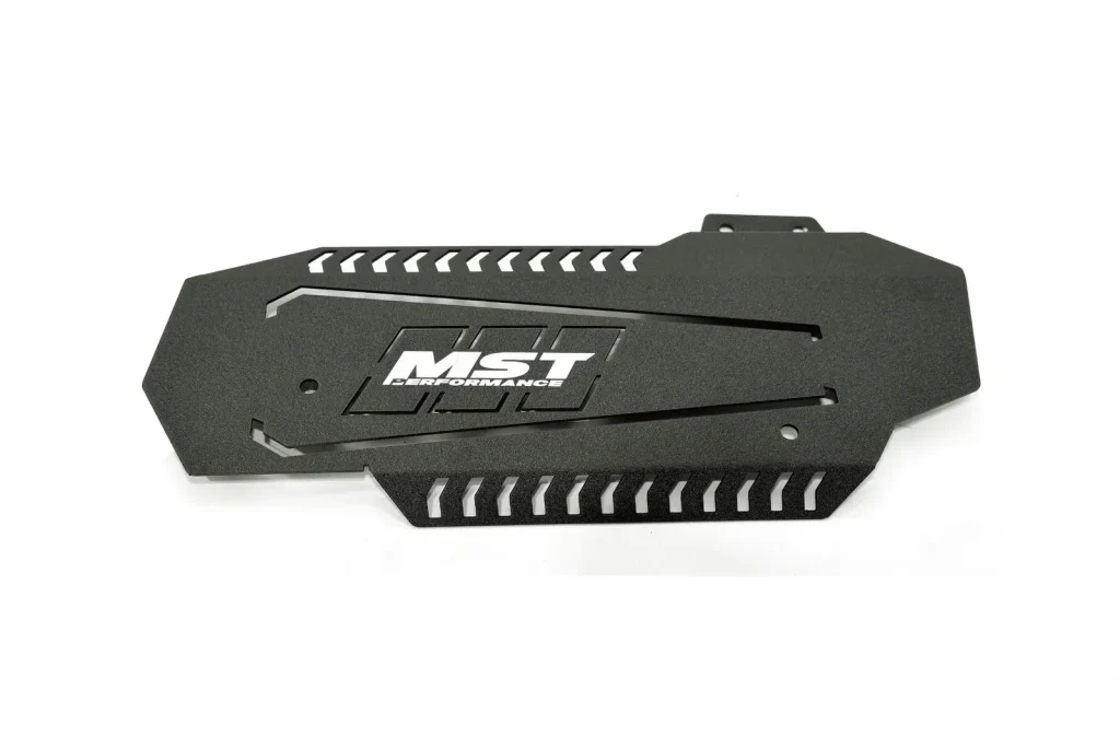 ชุดตกแต่งห้องเครื่อง MST Honda CRV 1.5T MK6 2022+ HD-CR1505