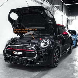 air intake kit MST MINI COOPER F55 F56 F57 2018+ MI-F5602
