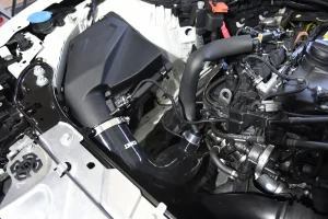 ท่อเข้าเทอร์โบ MST BMW G20 330i 320i BW-B4803